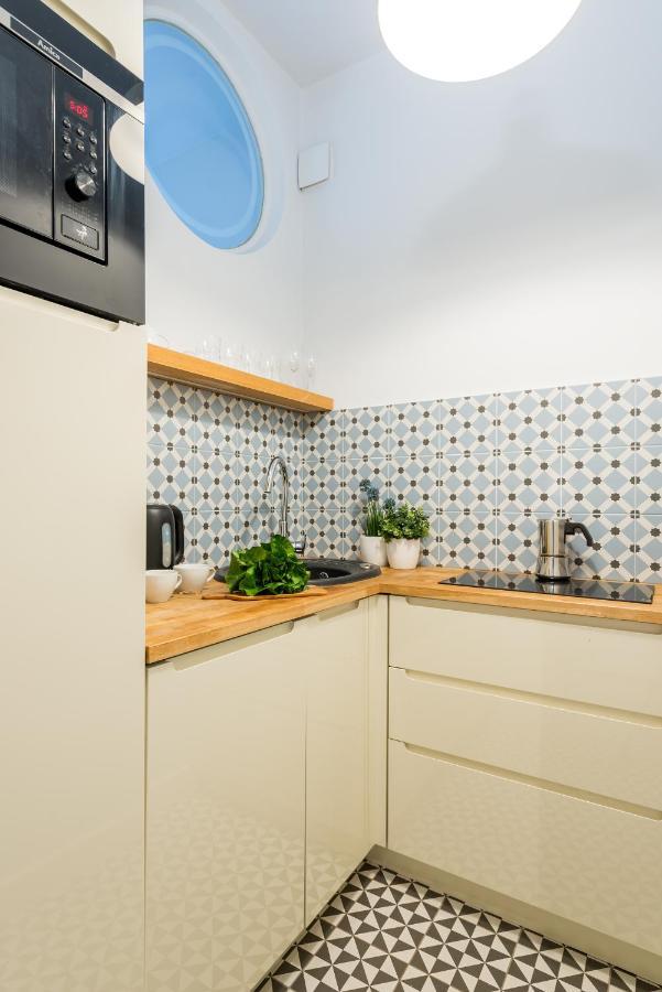 Apartment For Rent Warsaw Center ภายนอก รูปภาพ