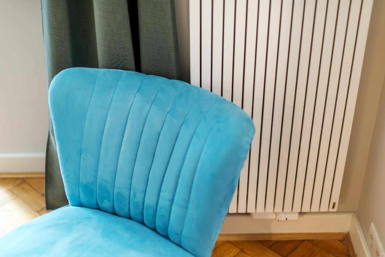 Apartment For Rent Warsaw Center ภายนอก รูปภาพ